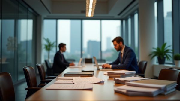 Wie juristische KI Ihre Arbeitsweise revolutionieren kann